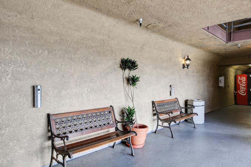 Hotel Pacific, Manhattan Beach Exterior photo