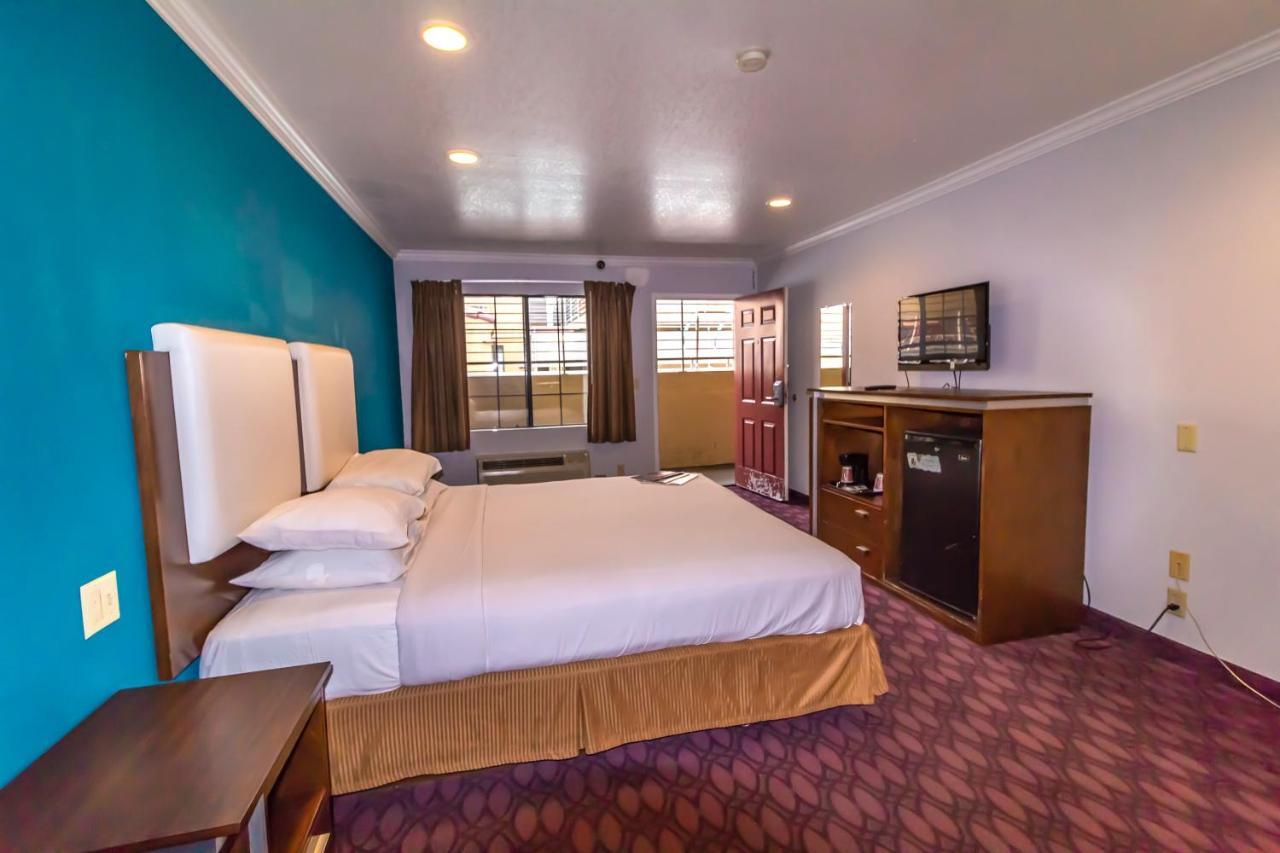 Hotel Pacific, Manhattan Beach Exterior photo
